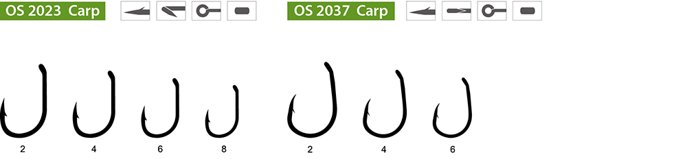 Carp (OS 2023)